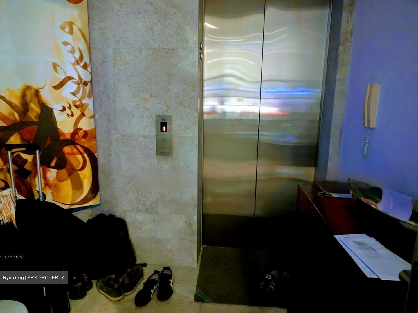 The Promont (D9), Apartment #454836091